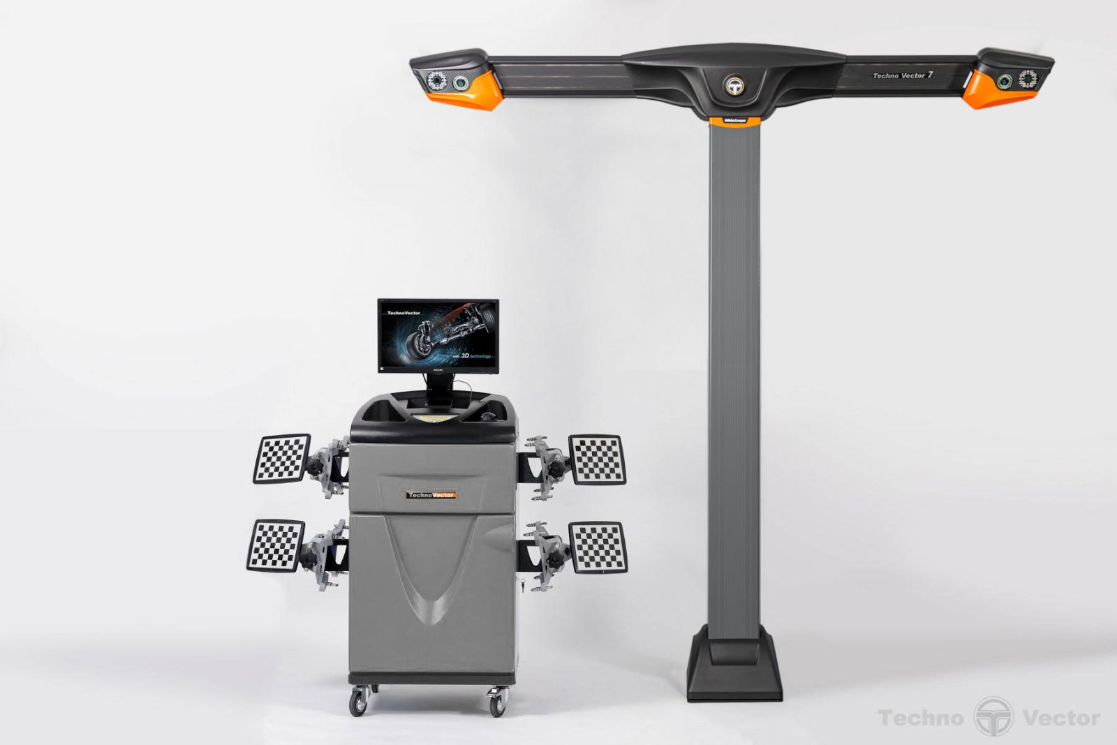 TECHNO VECTOR7 V 7204 TA