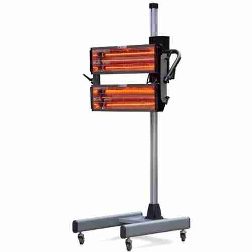 thiet-bi-say-son-hong-ngoai-2-bong-kawasami-2da