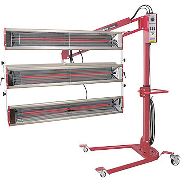 thiet-bi-say-son-hong-ngoai-3-bong-hirane-vmc-7000c