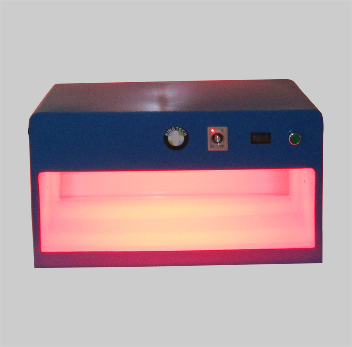 Thiết bị sấy tấm thử màu K155.5058 Thiết bị sấy tấm thử màu K155.5058