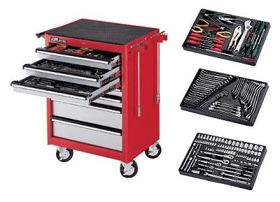 jtc-31s-165pcs-tools-chest-set