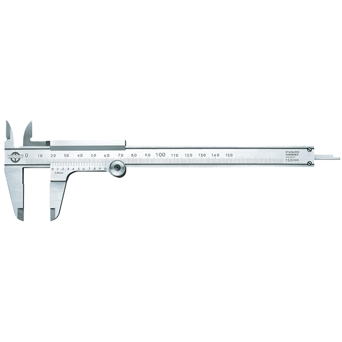 kano-pita10-vernier-caliper-standard-flat-head-100mm