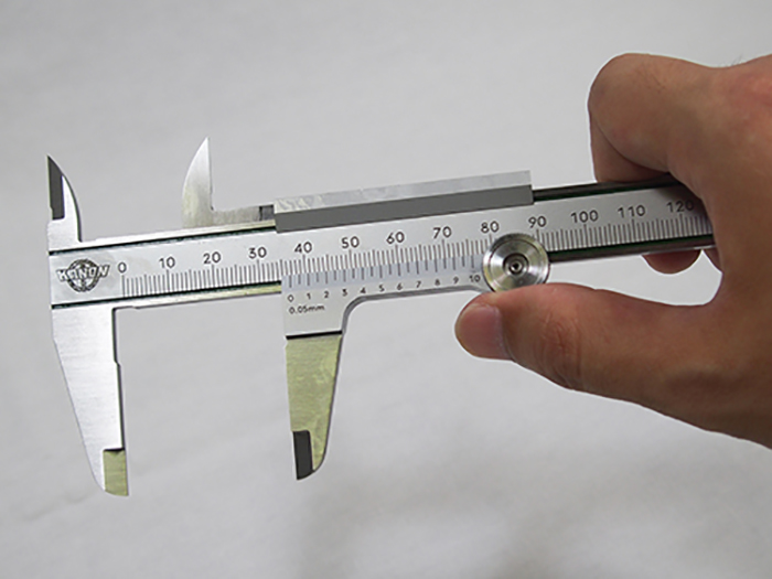 Thước kẹp- thước cặp Kanon PITA20 Thước kẹp- thước cặp Kanon PITA20