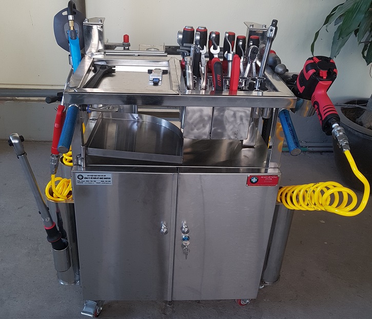 express-maintenance-troley-em-kingtech-k155.5044