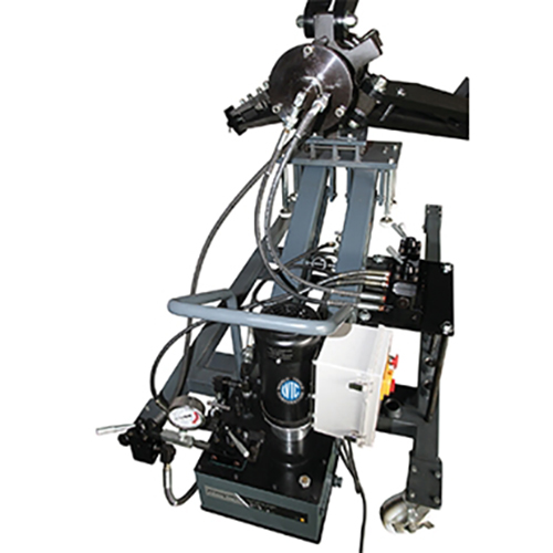 Vam thủy lực 150 tấn WTC-KWE150T Vam thủy lực 150 tấn WTC-KWE150T